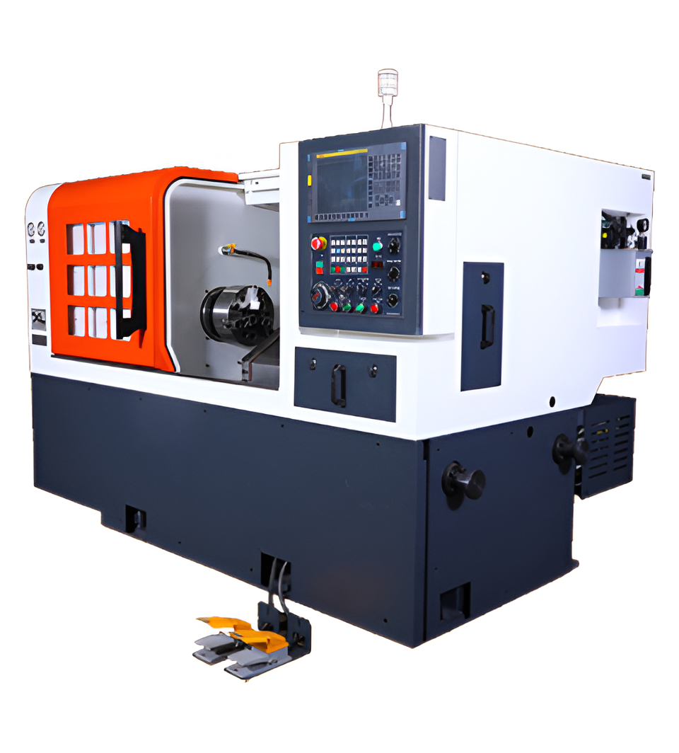 cnc machine