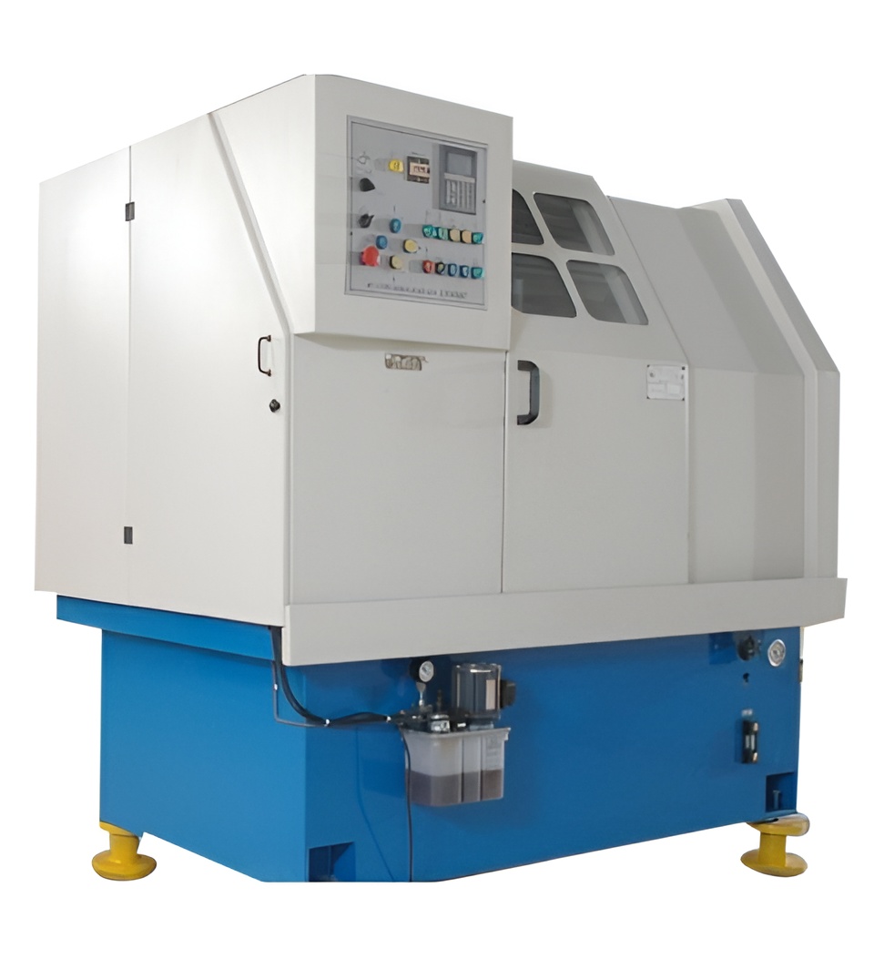 Slot Milling & Polygon Milling