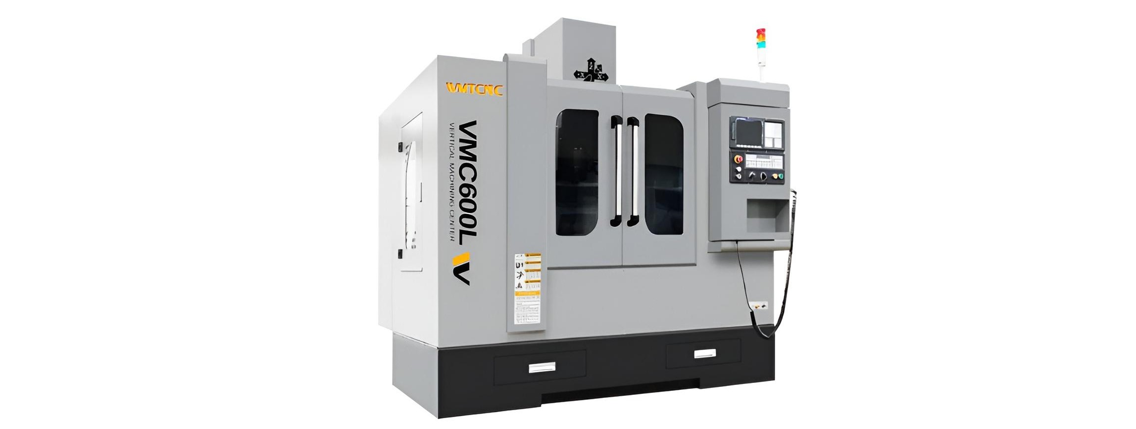 VMC Machining